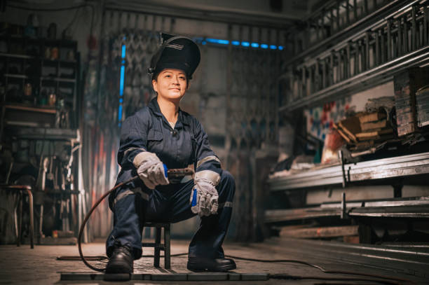Best Specialty Welding Processes in Fosston, MN