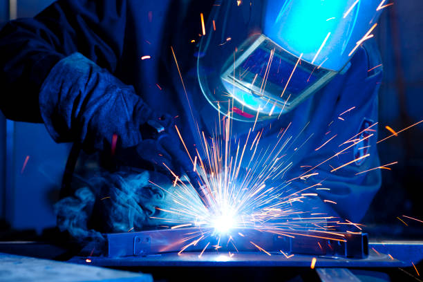 Affordable Welder Services in Fosston, MN