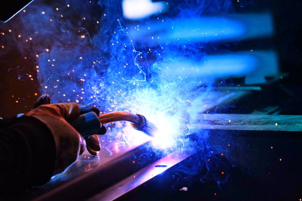 Affordable Welder Services in Fosston, MN