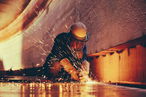 Reliable Fosston, MN Welder & Metal Fabrication Solutions