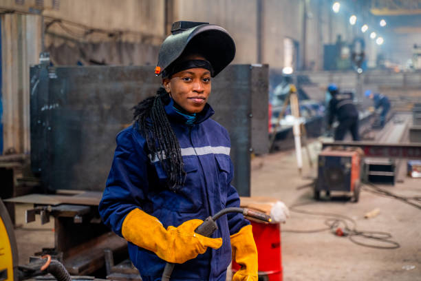 Trusted Fosston, MN Welder & Metal Fabrication Experts