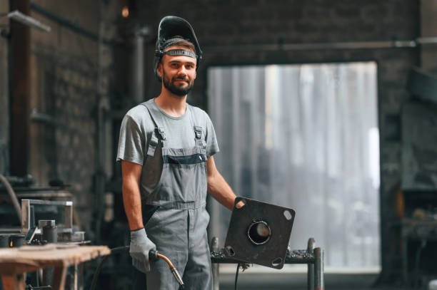 Best Maintenance and Repair Welding in Fosston, MN