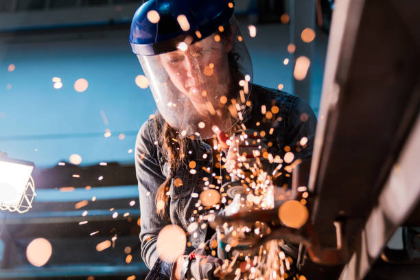 Best Aerospace and Defense Welding in Fosston, MN