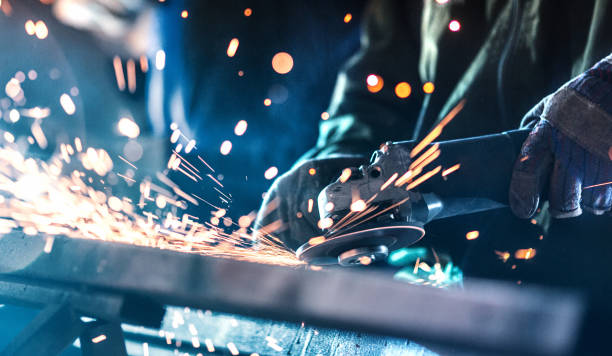  Fosston, MN Welder Pros